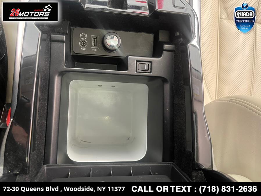 Used Land Rover Range Rover Sport 4WD 4dr HSE 2014 | 26 Motors Queens. Woodside, New York Used Land Rover Range Rover Sport 4WD 4dr HSE 2014 | 26 Motors Queens. Woodside, New York