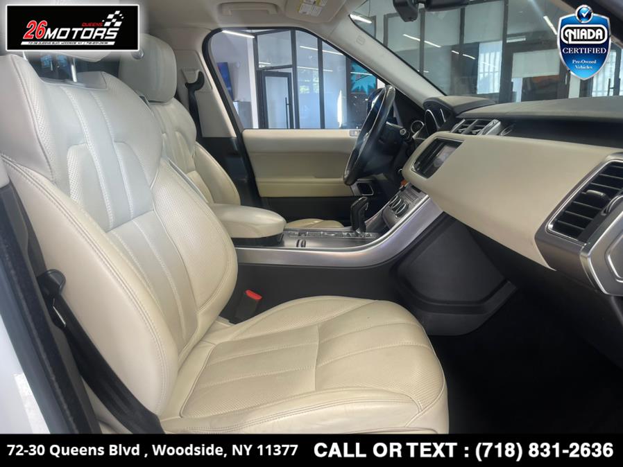 Used Land Rover Range Rover Sport 4WD 4dr HSE 2014 | 26 Motors Queens. Woodside, New York Used Land Rover Range Rover Sport 4WD 4dr HSE 2014 | 26 Motors Queens. Woodside, New York