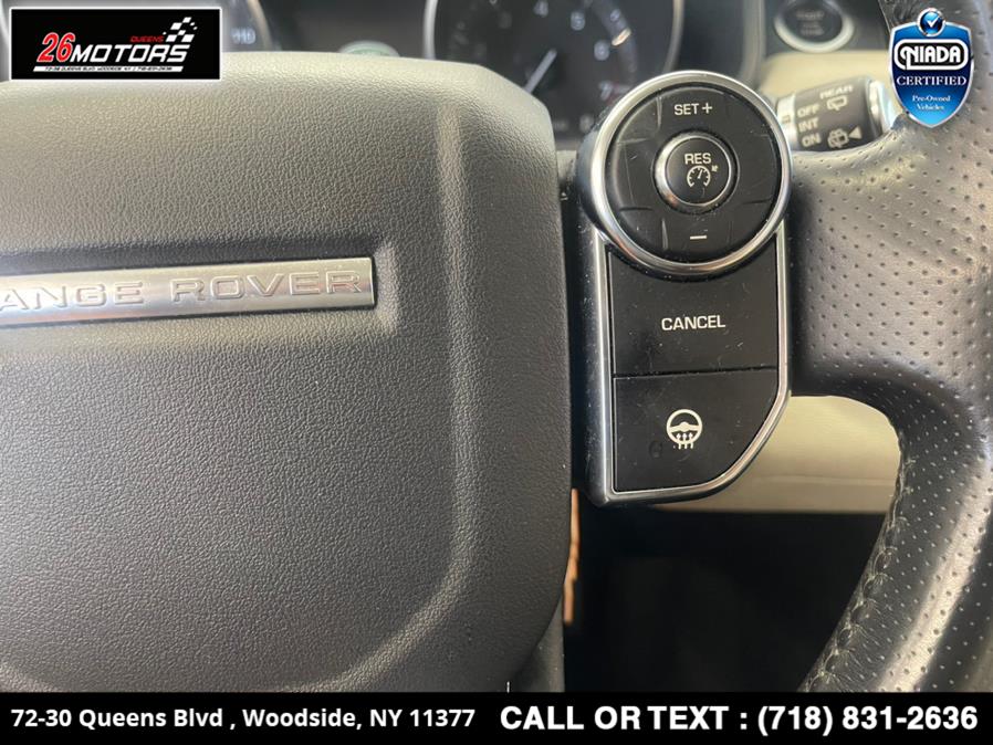 Used Land Rover Range Rover Sport 4WD 4dr HSE 2014 | 26 Motors Queens. Woodside, New York Used Land Rover Range Rover Sport 4WD 4dr HSE 2014 | 26 Motors Queens. Woodside, New York
