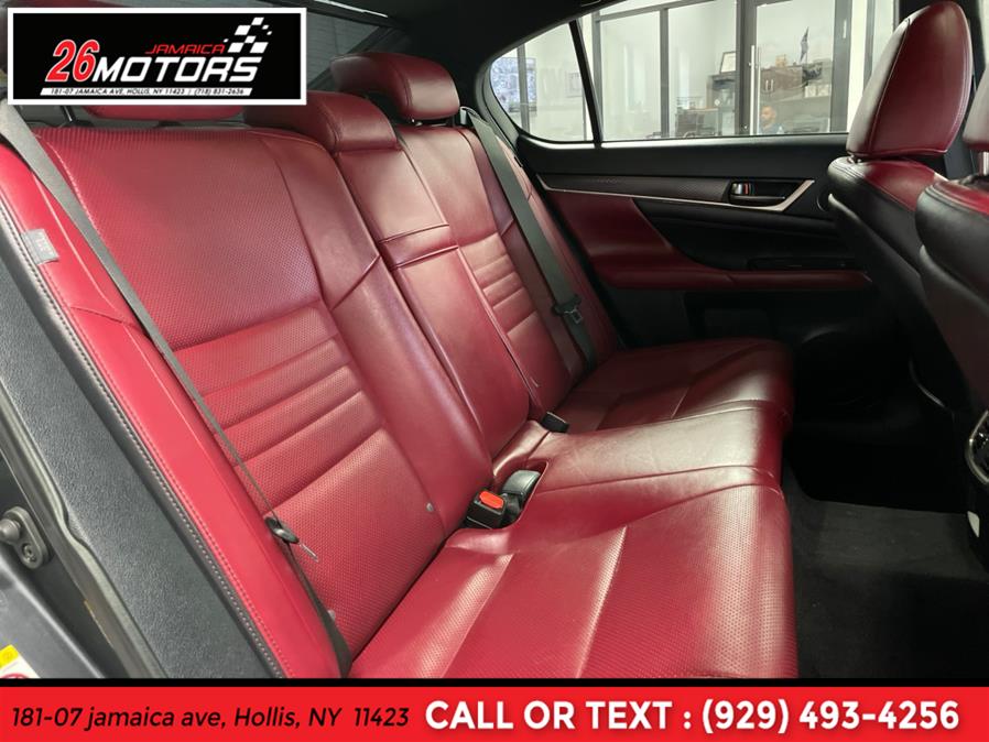 Used Lexus GS F Sport GS 350 F Sport AWD 2018 | Jamaica 26 Motors. Hollis, New York Used Lexus GS F Sport GS 350 F Sport AWD 2018 | Jamaica 26 Motors. Hollis, New York