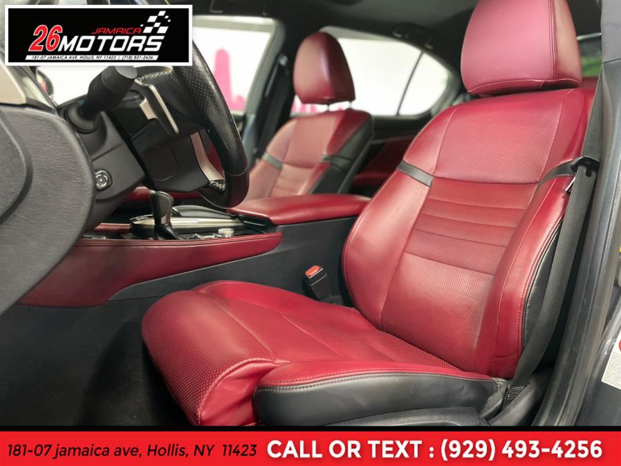 Used Lexus GS F Sport GS 350 F Sport AWD 2018 | Jamaica 26 Motors. Hollis, New York Used Lexus GS F Sport GS 350 F Sport AWD 2018 | Jamaica 26 Motors. Hollis, New York