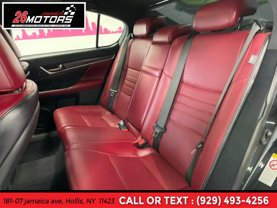 Used Lexus GS F Sport GS 350 F Sport AWD 2018 | Jamaica 26 Motors. Hollis, New York Used Lexus GS F Sport GS 350 F Sport AWD 2018 | Jamaica 26 Motors. Hollis, New York