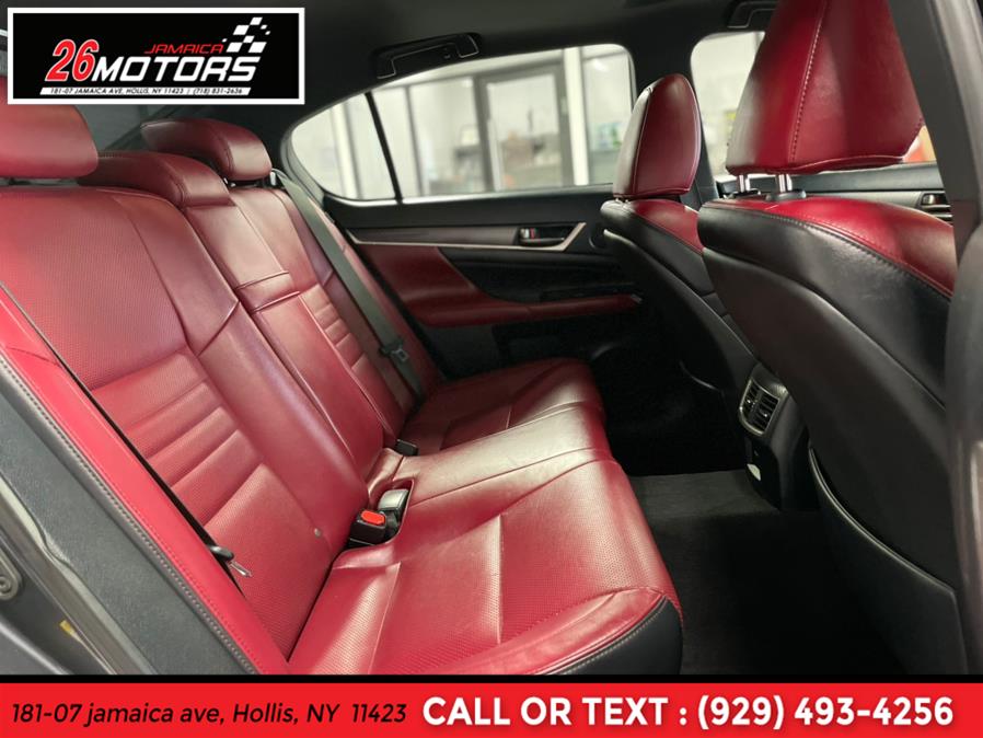 Used Lexus GS F Sport GS 350 F Sport AWD 2018 | Jamaica 26 Motors. Hollis, New York Used Lexus GS F Sport GS 350 F Sport AWD 2018 | Jamaica 26 Motors. Hollis, New York