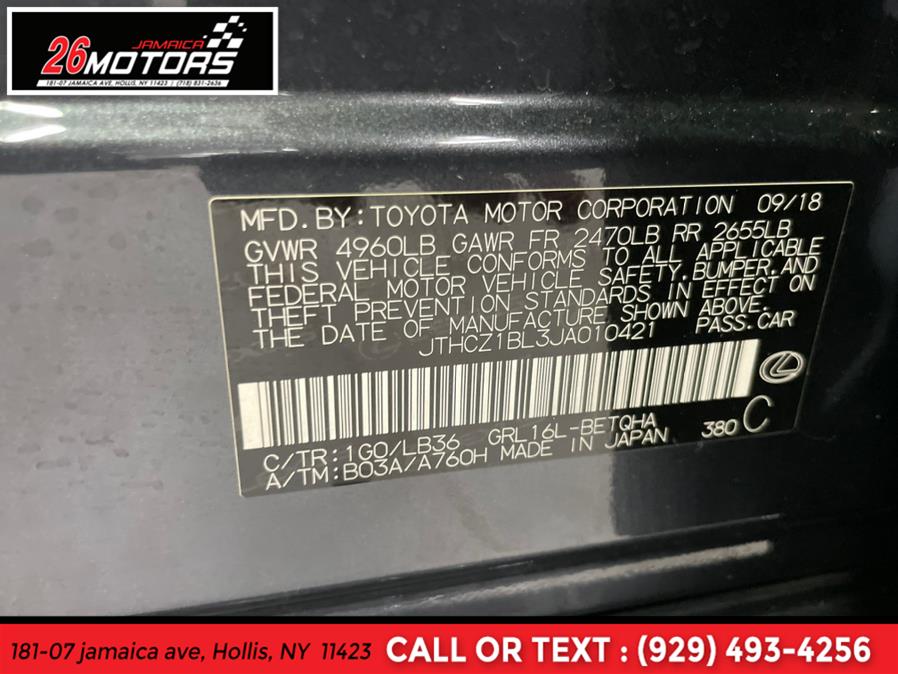 Used Lexus GS F Sport GS 350 F Sport AWD 2018 | Jamaica 26 Motors. Hollis, New York Used Lexus GS F Sport GS 350 F Sport AWD 2018 | Jamaica 26 Motors. Hollis, New York