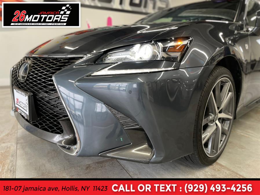 Used Lexus GS F Sport GS 350 F Sport AWD 2018 | Jamaica 26 Motors. Hollis, New York Used Lexus GS F Sport GS 350 F Sport AWD 2018 | Jamaica 26 Motors. Hollis, New York