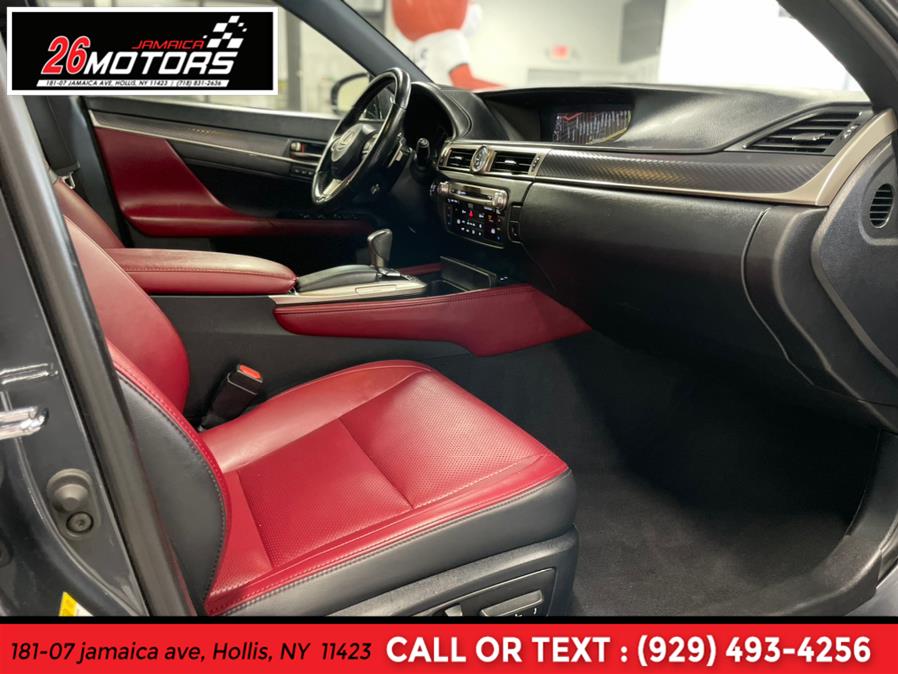 Used Lexus GS F Sport GS 350 F Sport AWD 2018 | Jamaica 26 Motors. Hollis, New York Used Lexus GS F Sport GS 350 F Sport AWD 2018 | Jamaica 26 Motors. Hollis, New York