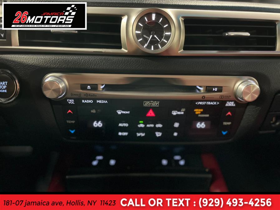 Used Lexus GS F Sport GS 350 F Sport AWD 2018 | Jamaica 26 Motors. Hollis, New York Used Lexus GS F Sport GS 350 F Sport AWD 2018 | Jamaica 26 Motors. Hollis, New York