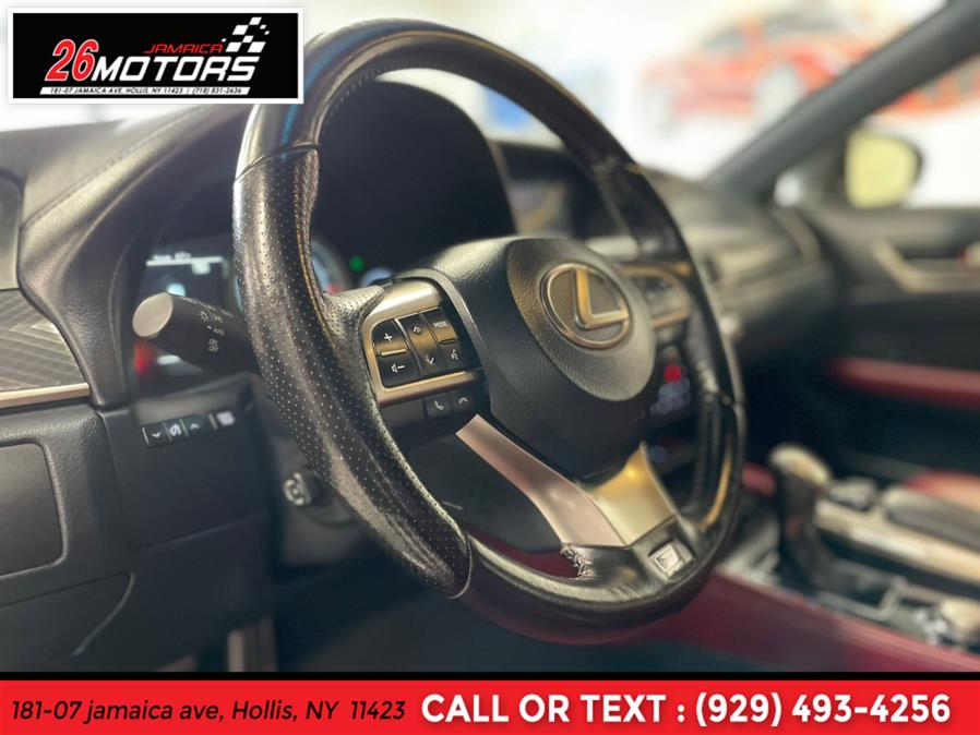 Used Lexus GS F Sport GS 350 F Sport AWD 2018 | Jamaica 26 Motors. Hollis, New York Used Lexus GS F Sport GS 350 F Sport AWD 2018 | Jamaica 26 Motors. Hollis, New York