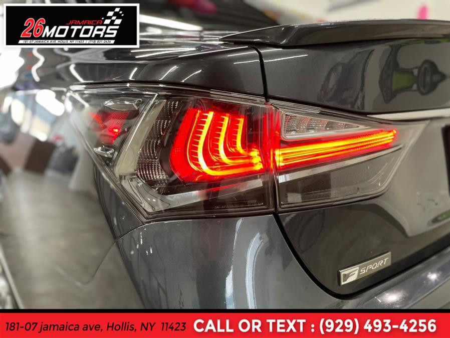 Used Lexus GS F Sport GS 350 F Sport AWD 2018 | Jamaica 26 Motors. Hollis, New York Used Lexus GS F Sport GS 350 F Sport AWD 2018 | Jamaica 26 Motors. Hollis, New York