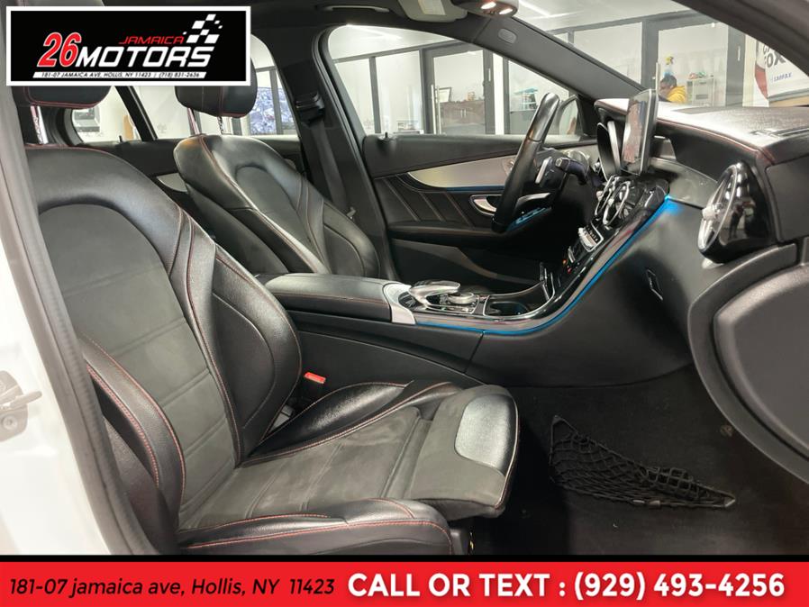 Used Mercedes-Benz C-Class ///AMG AMG C 43 4MATIC Sedan 2018 | Jamaica 26 Motors. Hollis, New York Used Mercedes-Benz C-Class ///AMG AMG C 43 4MATIC Sedan 2018 | Jamaica 26 Motors. Hollis, New York