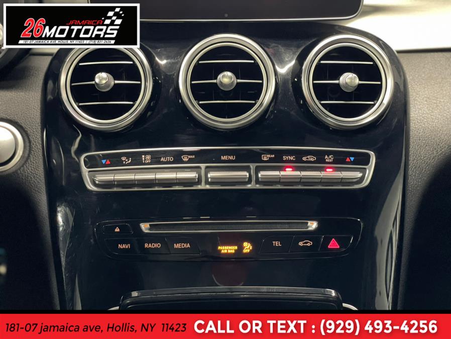 Used Mercedes-Benz C-Class ///AMG AMG C 43 4MATIC Sedan 2018 | Jamaica 26 Motors. Hollis, New York Used Mercedes-Benz C-Class ///AMG AMG C 43 4MATIC Sedan 2018 | Jamaica 26 Motors. Hollis, New York