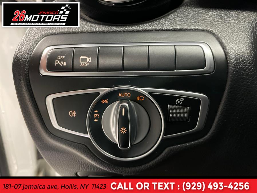 Used Mercedes-Benz C-Class ///AMG AMG C 43 4MATIC Sedan 2018 | Jamaica 26 Motors. Hollis, New York Used Mercedes-Benz C-Class ///AMG AMG C 43 4MATIC Sedan 2018 | Jamaica 26 Motors. Hollis, New York