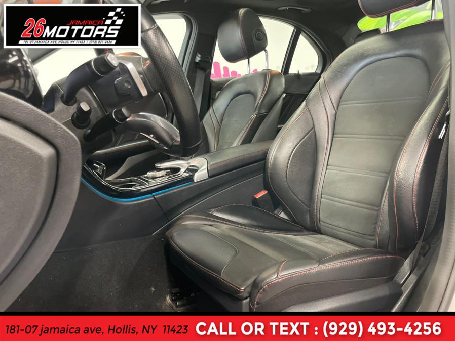Used Mercedes-Benz C-Class ///AMG AMG C 43 4MATIC Sedan 2018 | Jamaica 26 Motors. Hollis, New York Used Mercedes-Benz C-Class ///AMG AMG C 43 4MATIC Sedan 2018 | Jamaica 26 Motors. Hollis, New York