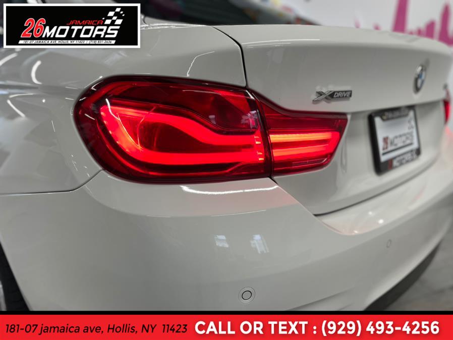Used BMW 4 Series ///M Sport Pkg 430i xDrive Gran Coupe 2019 | Jamaica 26 Motors. Hollis, New York Used BMW 4 Series ///M Sport Pkg 430i xDrive Gran Coupe 2019 | Jamaica 26 Motors. Hollis, New York