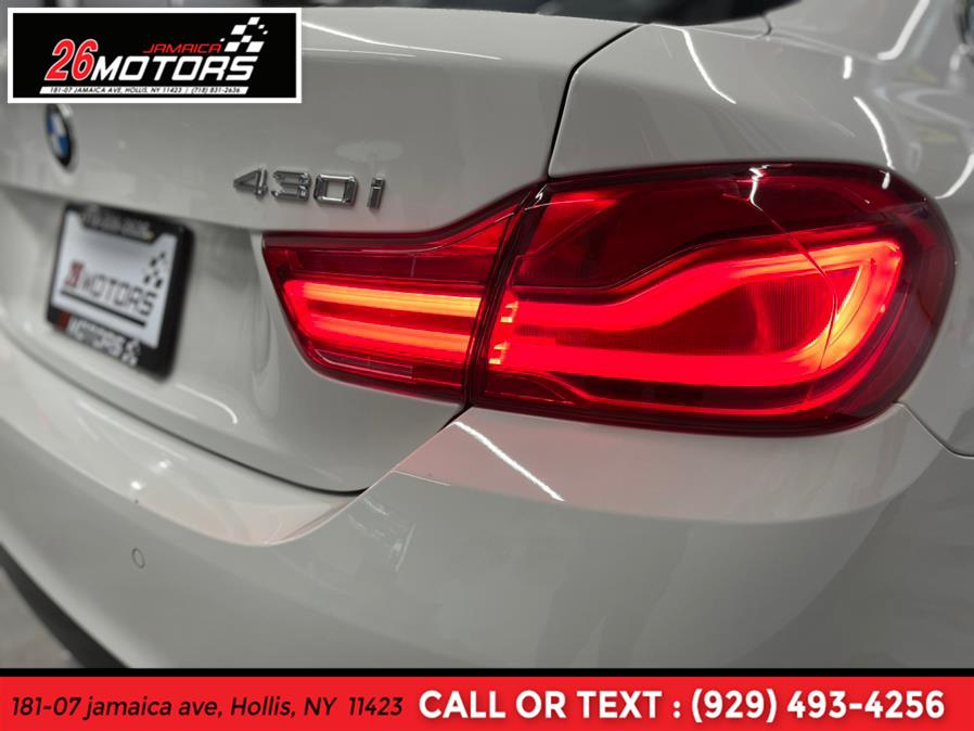 Used BMW 4 Series ///M Sport Pkg 430i xDrive Gran Coupe 2019 | Jamaica 26 Motors. Hollis, New York Used BMW 4 Series ///M Sport Pkg 430i xDrive Gran Coupe 2019 | Jamaica 26 Motors. Hollis, New York