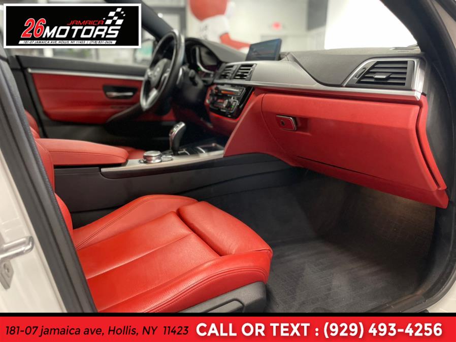 Used BMW 4 Series ///M Sport Pkg 430i xDrive Gran Coupe 2019 | Jamaica 26 Motors. Hollis, New York Used BMW 4 Series ///M Sport Pkg 430i xDrive Gran Coupe 2019 | Jamaica 26 Motors. Hollis, New York