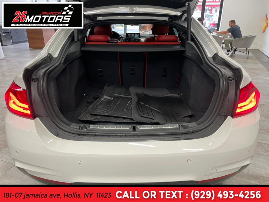 Used BMW 4 Series ///M Sport Pkg 430i xDrive Gran Coupe 2019 | Jamaica 26 Motors. Hollis, New York Used BMW 4 Series ///M Sport Pkg 430i xDrive Gran Coupe 2019 | Jamaica 26 Motors. Hollis, New York