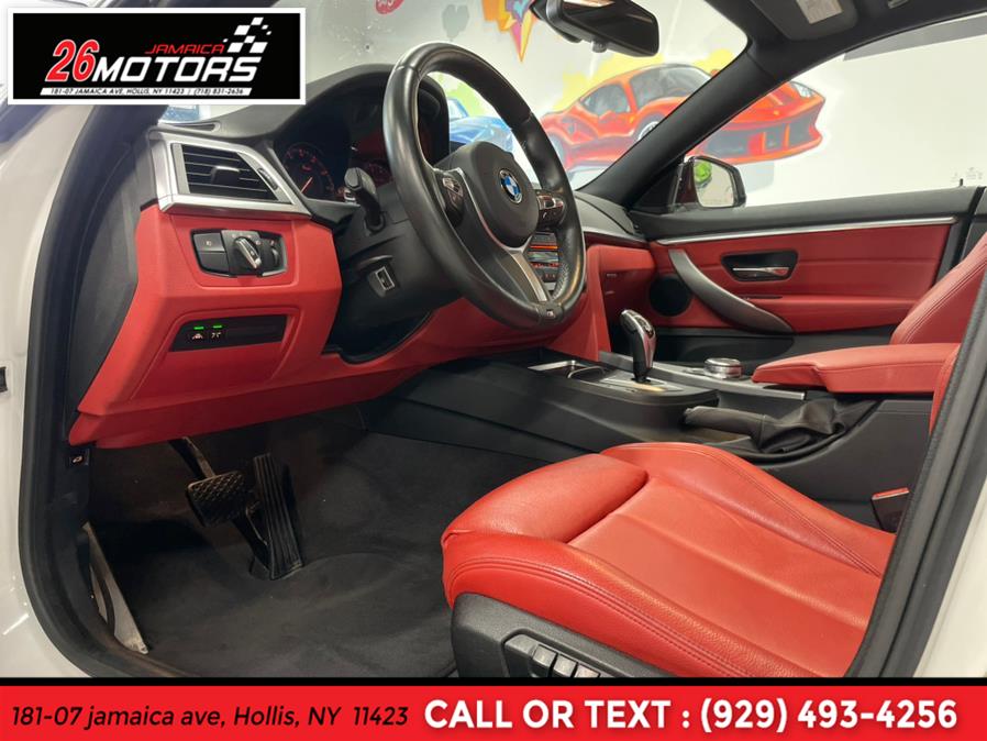 Used BMW 4 Series ///M Sport Pkg 430i xDrive Gran Coupe 2019 | Jamaica 26 Motors. Hollis, New York Used BMW 4 Series ///M Sport Pkg 430i xDrive Gran Coupe 2019 | Jamaica 26 Motors. Hollis, New York