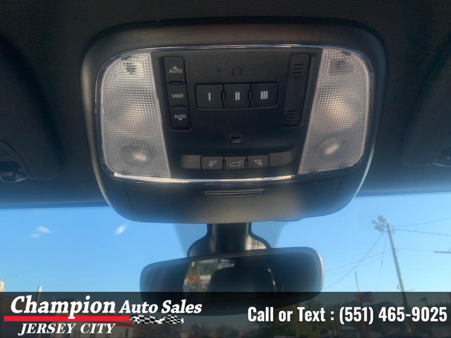 Used Jeep Grand Cherokee Limited 4x4 2018 | Champion Auto Sales of JC. Jersey City, New Jersey Used Jeep Grand Cherokee Limited 4x4 2018 | Champion Auto Sales of JC. Jersey City, New Jersey
