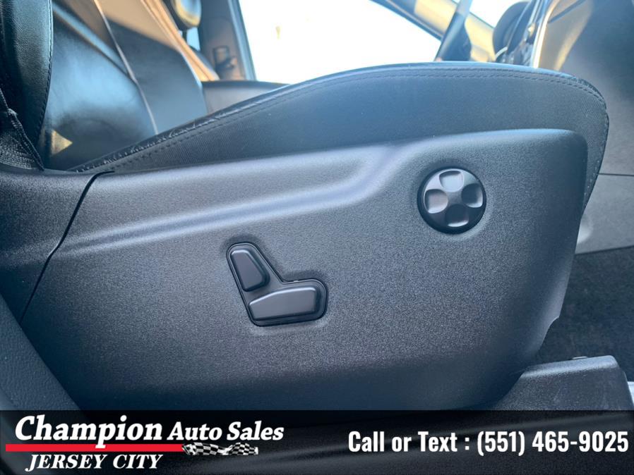 Used Jeep Grand Cherokee Limited 4x4 2018 | Champion Auto Sales of JC. Jersey City, New Jersey Used Jeep Grand Cherokee Limited 4x4 2018 | Champion Auto Sales of JC. Jersey City, New Jersey