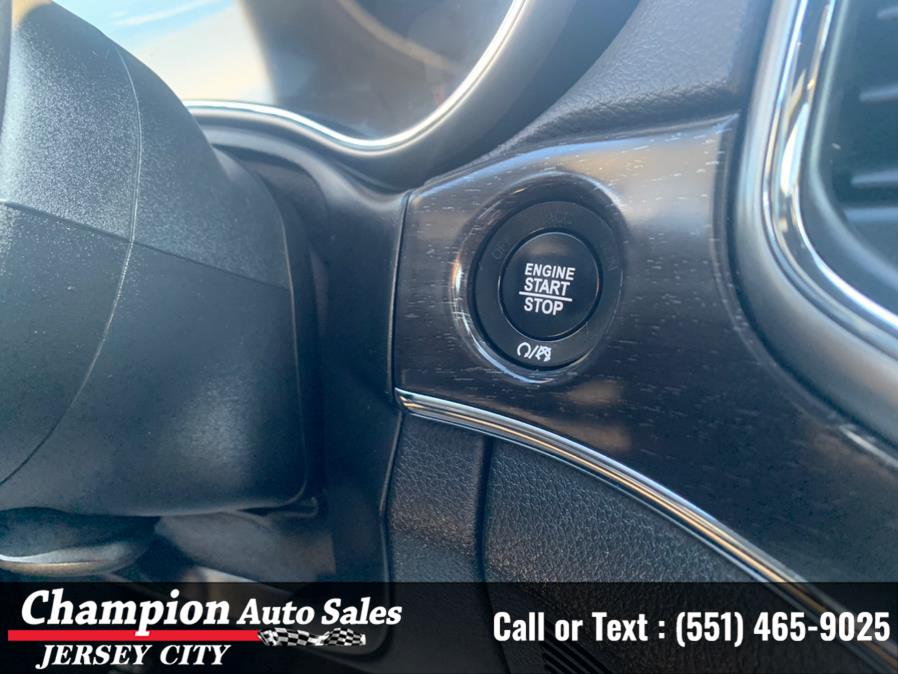 Used Jeep Grand Cherokee Limited 4x4 2018 | Champion Auto Sales of JC. Jersey City, New Jersey Used Jeep Grand Cherokee Limited 4x4 2018 | Champion Auto Sales of JC. Jersey City, New Jersey
