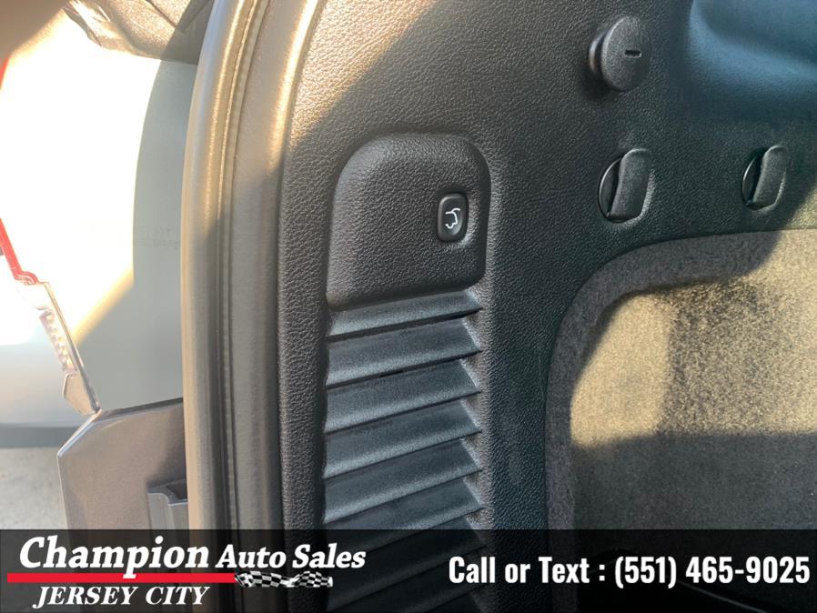 Used Jeep Grand Cherokee Limited 4x4 2018 | Champion Auto Sales of JC. Jersey City, New Jersey Used Jeep Grand Cherokee Limited 4x4 2018 | Champion Auto Sales of JC. Jersey City, New Jersey