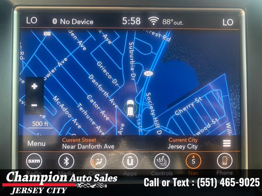 Used Jeep Grand Cherokee Limited 4x4 2018 | Champion Auto Sales of JC. Jersey City, New Jersey Used Jeep Grand Cherokee Limited 4x4 2018 | Champion Auto Sales of JC. Jersey City, New Jersey