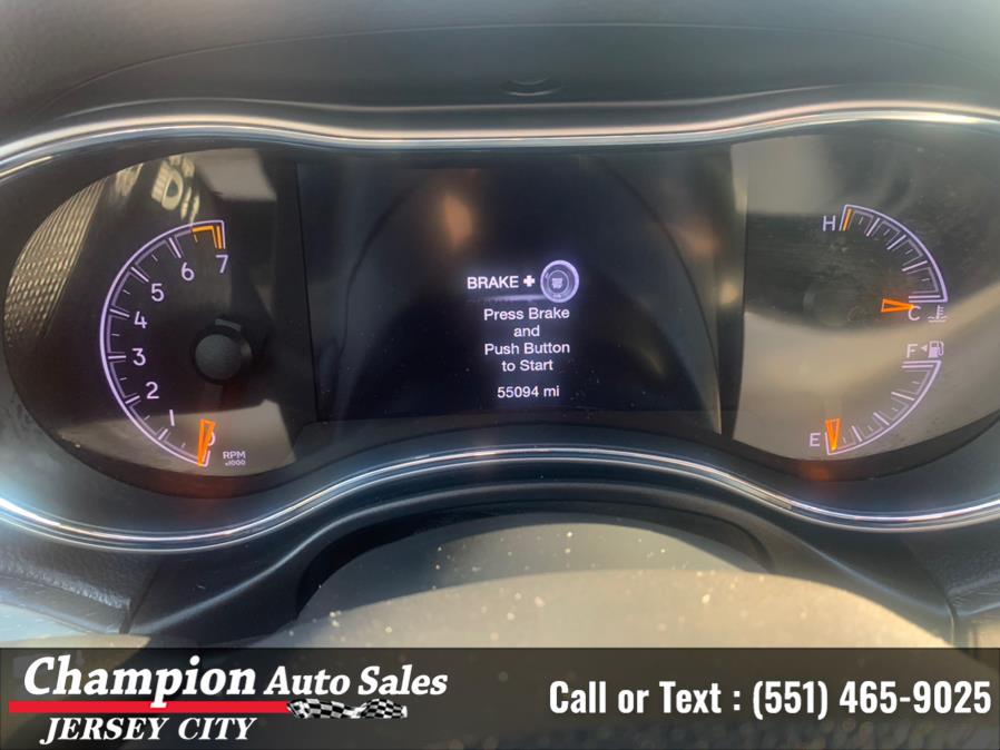 Used Jeep Grand Cherokee Limited 4x4 2018 | Champion Auto Sales of JC. Jersey City, New Jersey Used Jeep Grand Cherokee Limited 4x4 2018 | Champion Auto Sales of JC. Jersey City, New Jersey
