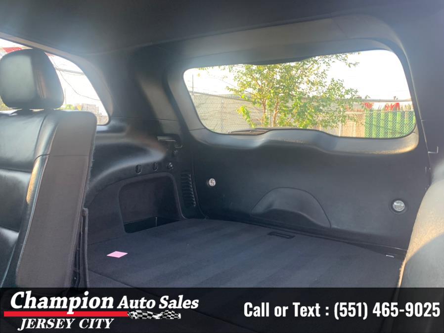 Used Jeep Grand Cherokee Limited 4x4 2018 | Champion Auto Sales of JC. Jersey City, New Jersey Used Jeep Grand Cherokee Limited 4x4 2018 | Champion Auto Sales of JC. Jersey City, New Jersey