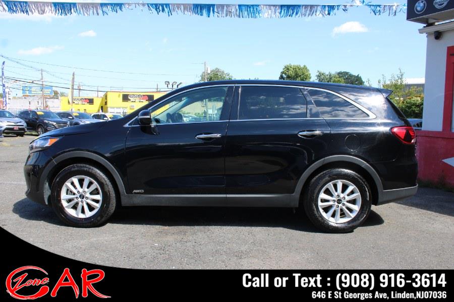 Used Kia Sorento LX V6 AWD 2020 | Car Zone. Linden, New Jersey Used Kia Sorento LX V6 AWD 2020 | Car Zone. Linden, New Jersey