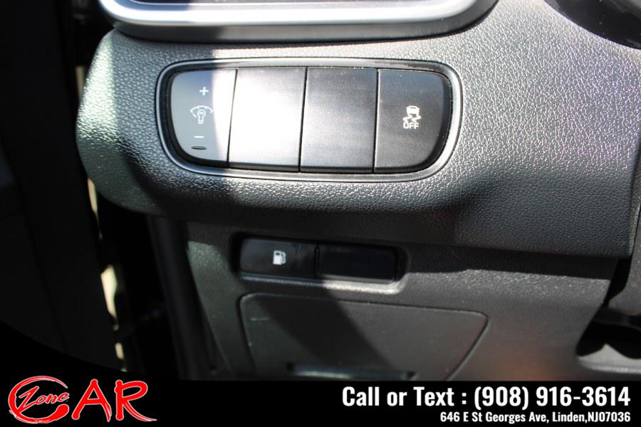 Used Kia Sorento LX V6 AWD 2020 | Car Zone. Linden, New Jersey Used Kia Sorento LX V6 AWD 2020 | Car Zone. Linden, New Jersey