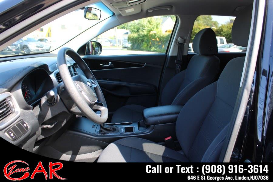 Used Kia Sorento LX V6 AWD 2020 | Car Zone. Linden, New Jersey Used Kia Sorento LX V6 AWD 2020 | Car Zone. Linden, New Jersey