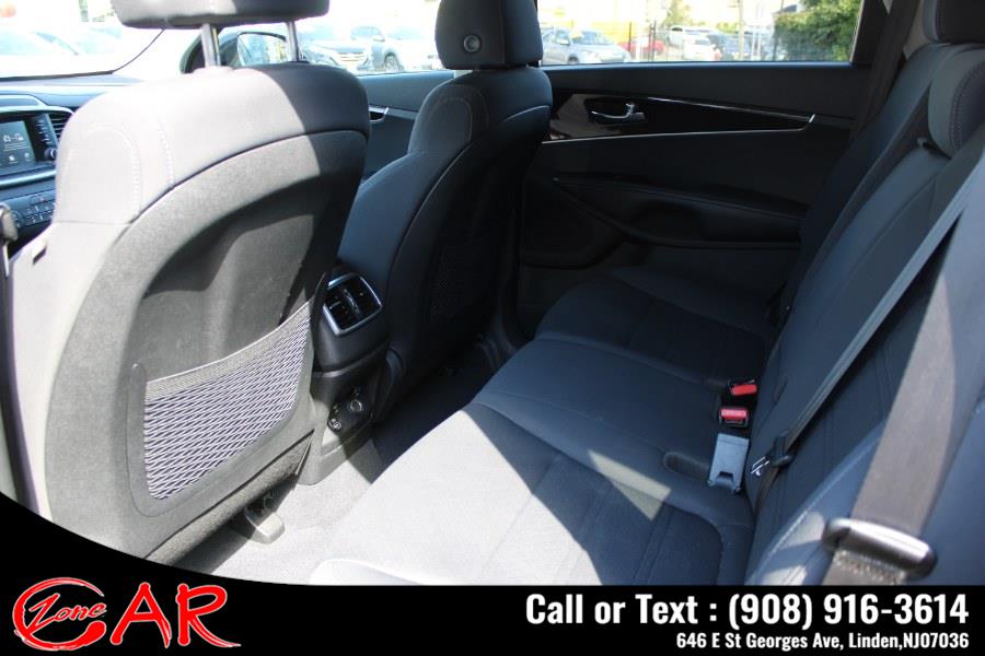 Used Kia Sorento LX V6 AWD 2020 | Car Zone. Linden, New Jersey Used Kia Sorento LX V6 AWD 2020 | Car Zone. Linden, New Jersey