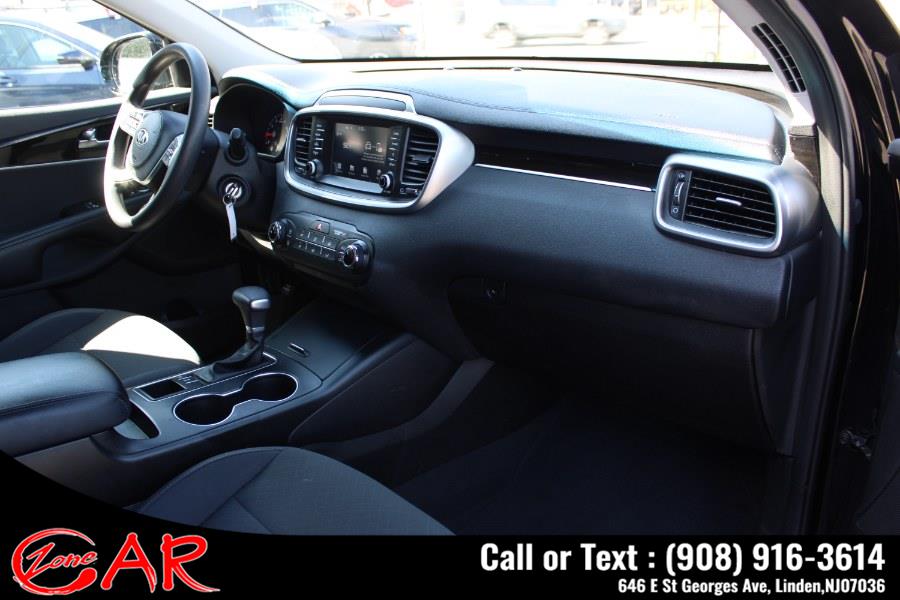 Used Kia Sorento LX V6 AWD 2020 | Car Zone. Linden, New Jersey Used Kia Sorento LX V6 AWD 2020 | Car Zone. Linden, New Jersey