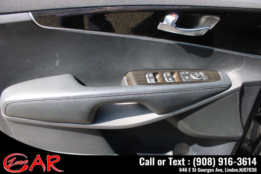 Used Kia Sorento LX V6 AWD 2020 | Car Zone. Linden, New Jersey Used Kia Sorento LX V6 AWD 2020 | Car Zone. Linden, New Jersey