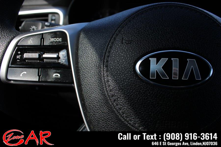 Used Kia Sorento LX V6 AWD 2020 | Car Zone. Linden, New Jersey Used Kia Sorento LX V6 AWD 2020 | Car Zone. Linden, New Jersey