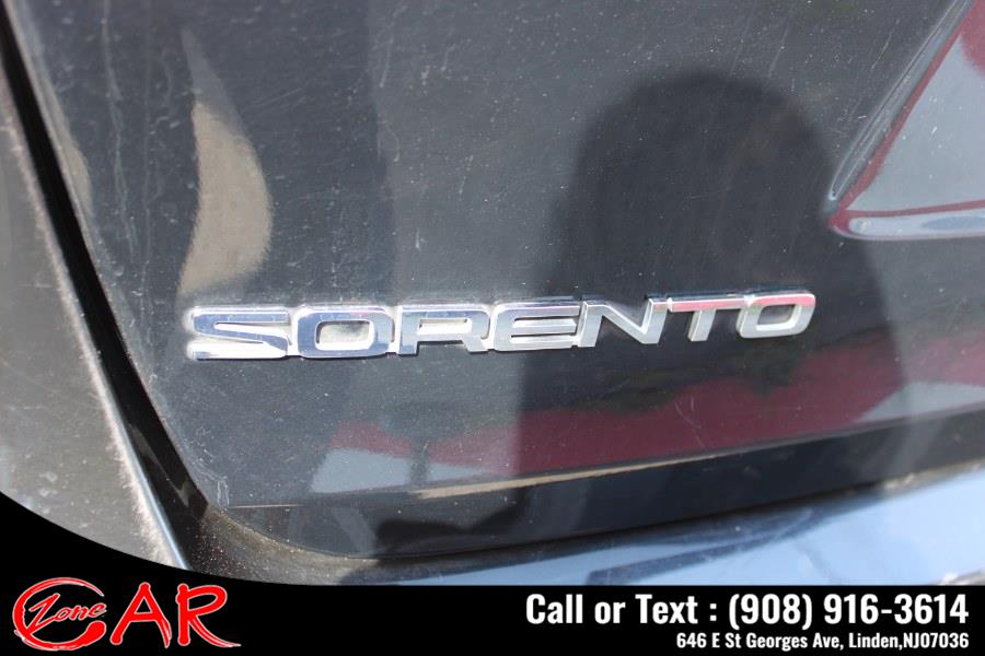Used Kia Sorento LX V6 AWD 2020 | Car Zone. Linden, New Jersey Used Kia Sorento LX V6 AWD 2020 | Car Zone. Linden, New Jersey