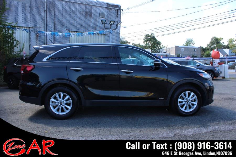 Used Kia Sorento LX V6 AWD 2020 | Car Zone. Linden, New Jersey Used Kia Sorento LX V6 AWD 2020 | Car Zone. Linden, New Jersey