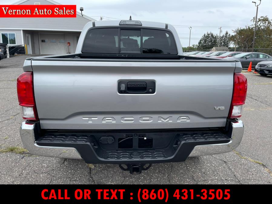 Used Toyota Tacoma 4WD Double Cab V6 AT TRD Off Road (Natl) 2016 | Vernon Auto Sale & Service. Manchester, Connecticut Used Toyota Tacoma 4WD Double Cab V6 AT TRD Off Road (Natl) 2016 | Vernon Auto Sale & Service. Manchester, Connecticut