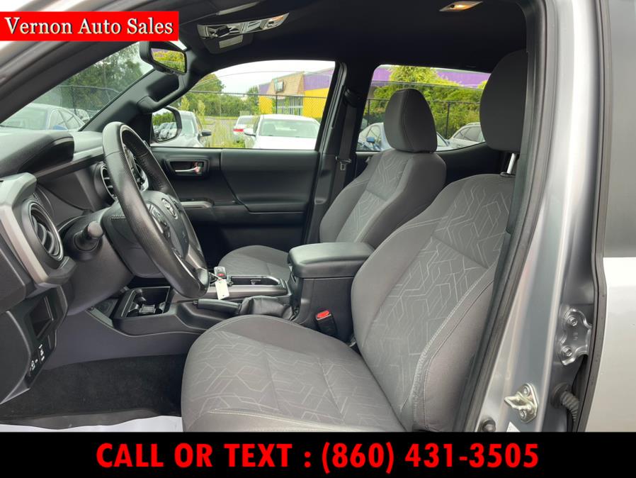 Used Toyota Tacoma 4WD Double Cab V6 AT TRD Off Road (Natl) 2016 | Vernon Auto Sale & Service. Manchester, Connecticut Used Toyota Tacoma 4WD Double Cab V6 AT TRD Off Road (Natl) 2016 | Vernon Auto Sale & Service. Manchester, Connecticut