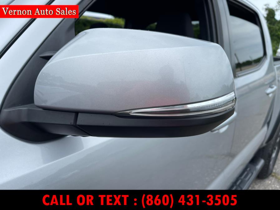 Used Toyota Tacoma 4WD Double Cab V6 AT TRD Off Road (Natl) 2016 | Vernon Auto Sale & Service. Manchester, Connecticut Used Toyota Tacoma 4WD Double Cab V6 AT TRD Off Road (Natl) 2016 | Vernon Auto Sale & Service. Manchester, Connecticut