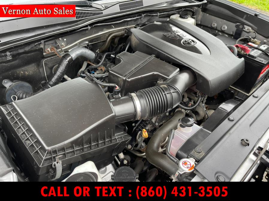 Used Toyota Tacoma 4WD Double Cab V6 AT TRD Off Road (Natl) 2016 | Vernon Auto Sale & Service. Manchester, Connecticut Used Toyota Tacoma 4WD Double Cab V6 AT TRD Off Road (Natl) 2016 | Vernon Auto Sale & Service. Manchester, Connecticut