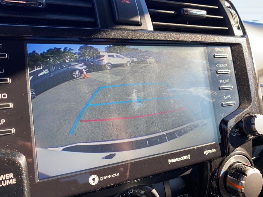 Used Toyota 4Runner TRD Off Road 4WD (Natl) 2021 | Inman Motors Sales. Medford, Massachusetts Used Toyota 4Runner TRD Off Road 4WD (Natl) 2021 | Inman Motors Sales. Medford, Massachusetts