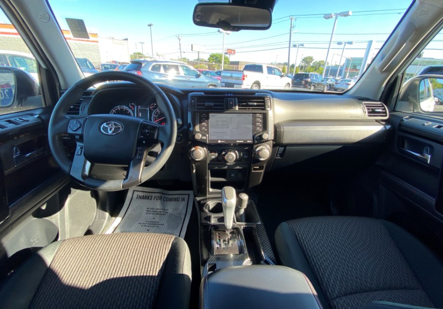Used Toyota 4Runner TRD Off Road 4WD (Natl) 2021 | Inman Motors Sales. Medford, Massachusetts Used Toyota 4Runner TRD Off Road 4WD (Natl) 2021 | Inman Motors Sales. Medford, Massachusetts