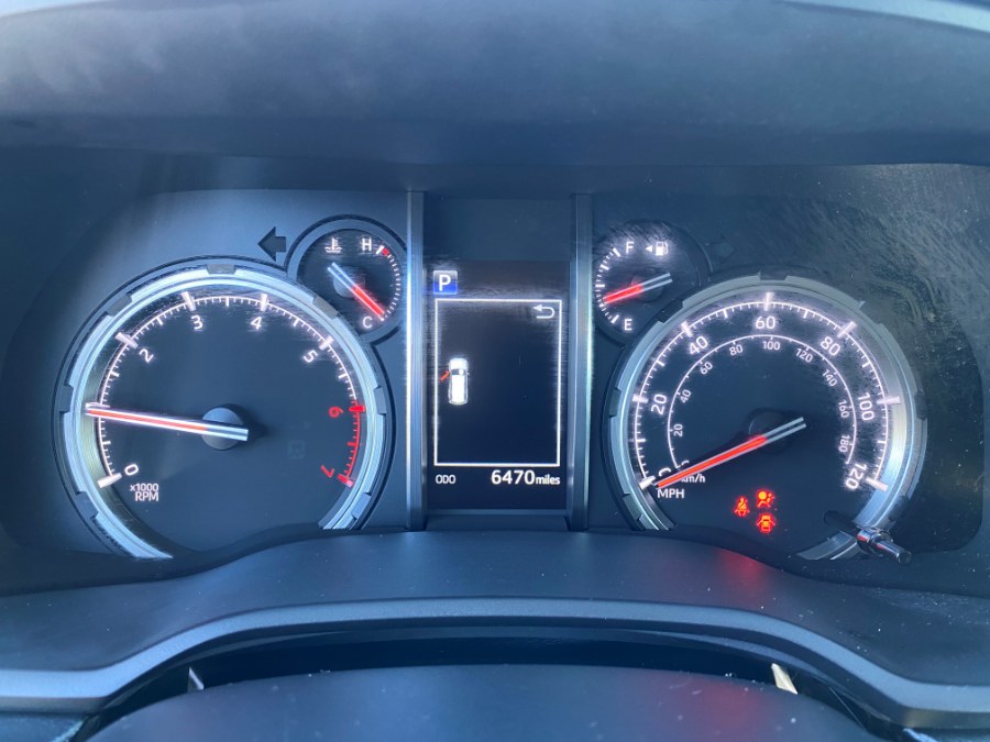 Used Toyota 4Runner TRD Off Road 4WD (Natl) 2021 | Inman Motors Sales. Medford, Massachusetts Used Toyota 4Runner TRD Off Road 4WD (Natl) 2021 | Inman Motors Sales. Medford, Massachusetts