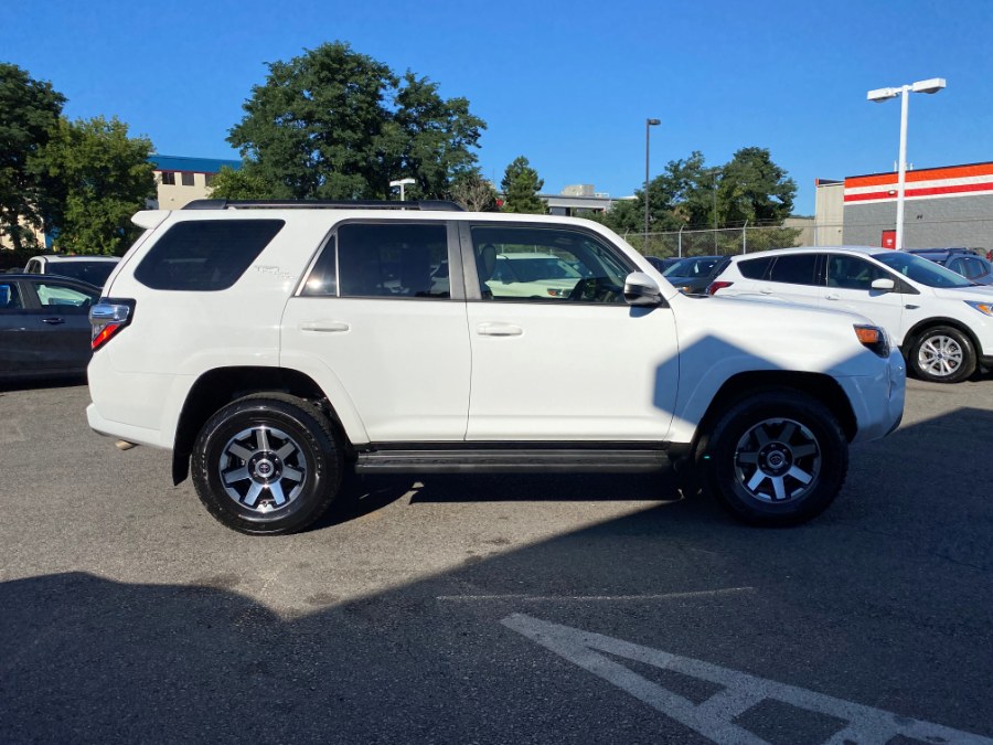 Used Toyota 4Runner TRD Off Road 4WD (Natl) 2021 | Inman Motors Sales. Medford, Massachusetts Used Toyota 4Runner TRD Off Road 4WD (Natl) 2021 | Inman Motors Sales. Medford, Massachusetts