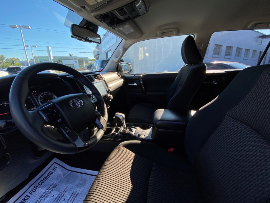 Used Toyota 4Runner TRD Off Road 4WD (Natl) 2021 | Inman Motors Sales. Medford, Massachusetts Used Toyota 4Runner TRD Off Road 4WD (Natl) 2021 | Inman Motors Sales. Medford, Massachusetts
