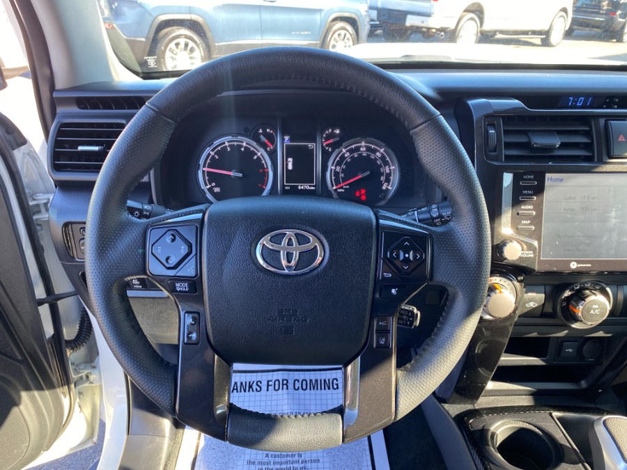Used Toyota 4Runner TRD Off Road 4WD (Natl) 2021 | Inman Motors Sales. Medford, Massachusetts Used Toyota 4Runner TRD Off Road 4WD (Natl) 2021 | Inman Motors Sales. Medford, Massachusetts