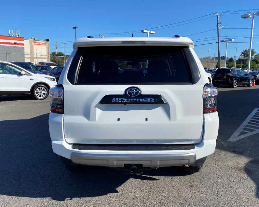 Used Toyota 4Runner TRD Off Road 4WD (Natl) 2021 | Inman Motors Sales. Medford, Massachusetts Used Toyota 4Runner TRD Off Road 4WD (Natl) 2021 | Inman Motors Sales. Medford, Massachusetts