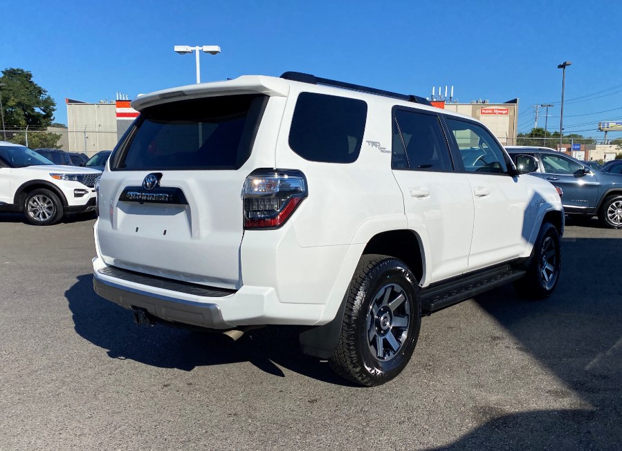 Used Toyota 4Runner TRD Off Road 4WD (Natl) 2021 | Inman Motors Sales. Medford, Massachusetts Used Toyota 4Runner TRD Off Road 4WD (Natl) 2021 | Inman Motors Sales. Medford, Massachusetts